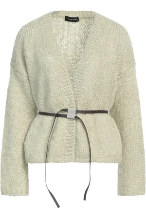 Fabiana Filippi MAGLIERIA Cardigan