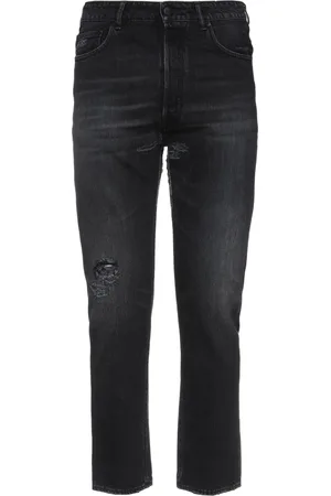 Golden Goose BOTTOMWEAR Pantaloni jeans