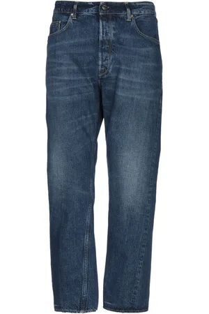 Golden Goose BOTTOMWEAR Pantaloni jeans