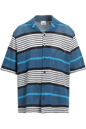 Burberry TOPWEAR Camicie