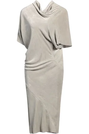 Rick Owens VESTITI Vestiti midi