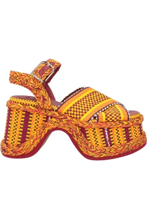 Chloé CALZATURE Sandali