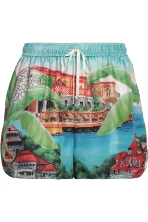 AMIRI BOTTOMWEAR Shorts e bermuda