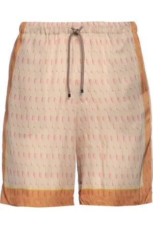 DRIES VAN NOTEN BOTTOMWEAR Shorts e bermuda