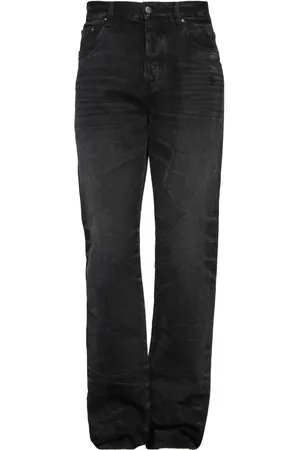 AMIRI BOTTOMWEAR Pantaloni jeans