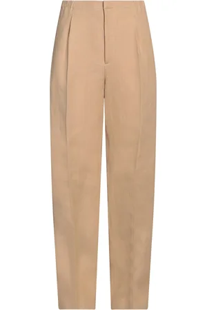 Fendi BOTTOMWEAR Pantaloni