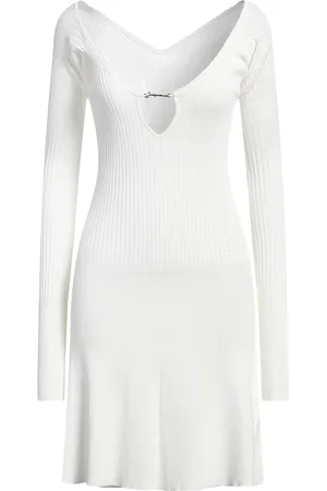 Jacquemus VESTITI Vestiti corti