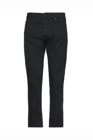 Golden Goose BOTTOMWEAR Pantaloni jeans