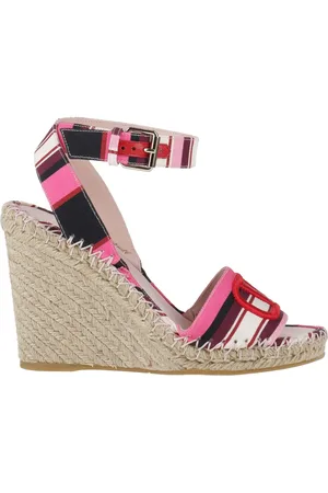 VALENTINO GARAVANI CALZATURE Espadrillas