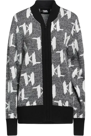 Karl Lagerfeld MAGLIERIA Cardigan