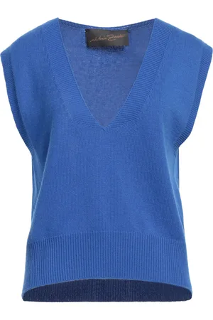 ANTONIA ZANDER MAGLIERIA Pullover