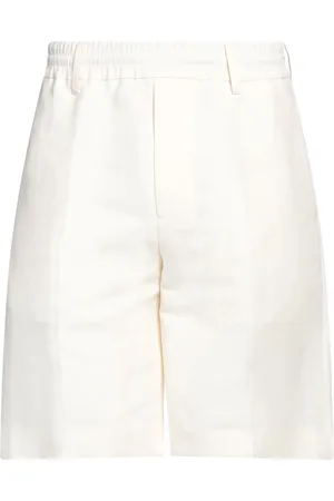 Burberry BOTTOMWEAR Shorts e bermuda