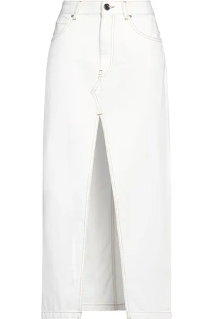Pinko BOTTOMWEAR Gonne jeans