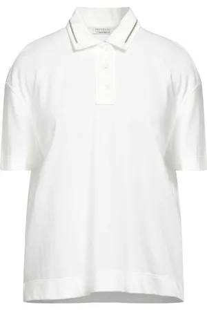 Brunello Cucinelli TOPWEAR Polo