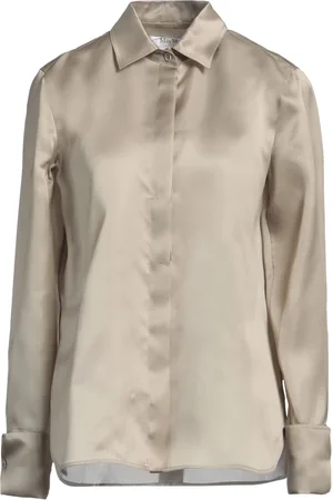 Max Mara TOPWEAR Camicie