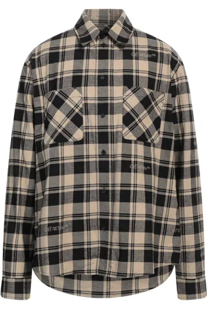 OFF-WHITE OFFWHITE™ TOPWEAR Camicie