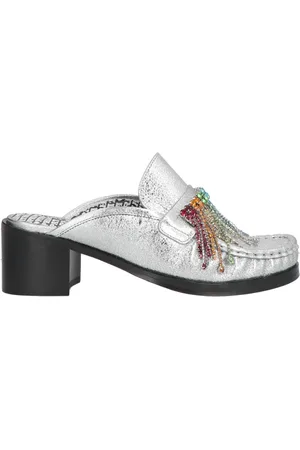 SOPHIA WEBSTER CALZATURE Mules & Zoccoli