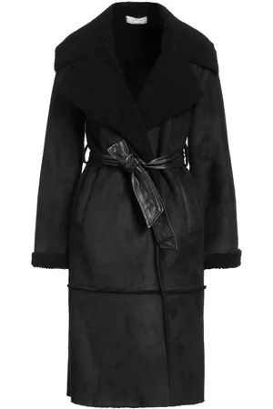Kaos CAPISPALLA Shearling & Teddy