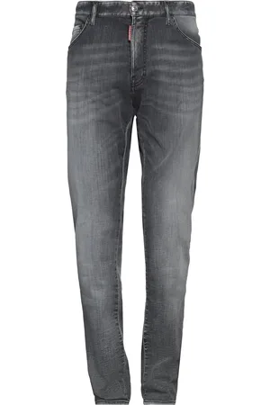 Dsquared2 BOTTOMWEAR Pantaloni jeans