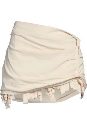 Jacquemus BOTTOMWEAR Minigonne
