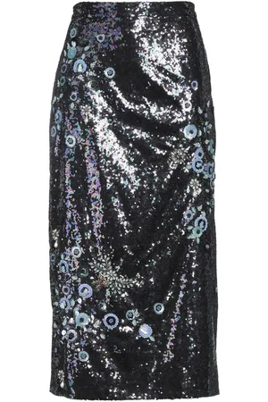 Erdem BOTTOMWEAR Gonne midi