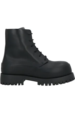 Salvatore Ferragamo CALZATURE Stivaletti