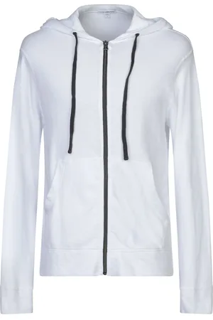 James Perse TOPWEAR Felpe