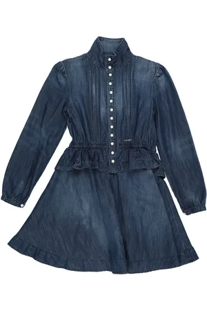 Dsquared2 VESTITI Vestiti bimba