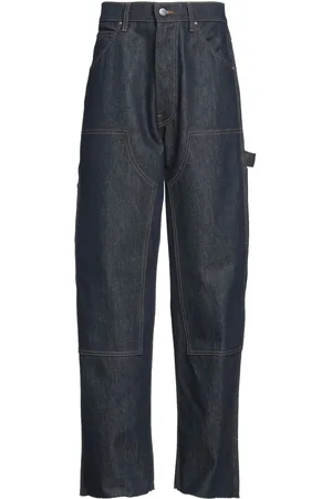AMIRI BOTTOMWEAR Pantaloni jeans