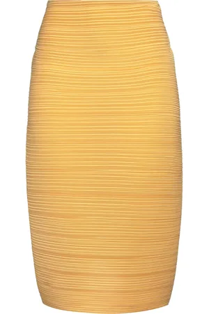 Lanvin BOTTOMWEAR Gonne midi