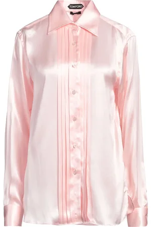 Tom Ford TOPWEAR Camicie