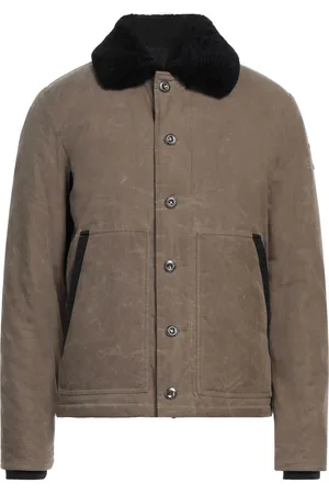 RefrigiWear CAPISPALLA Giacche & Giubbotti