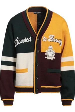 Dolce & Gabbana MAGLIERIA Cardigan