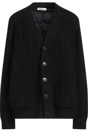 VALENTINO GARAVANI MAGLIERIA Cardigan