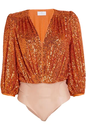 Nenette TOPWEAR Body