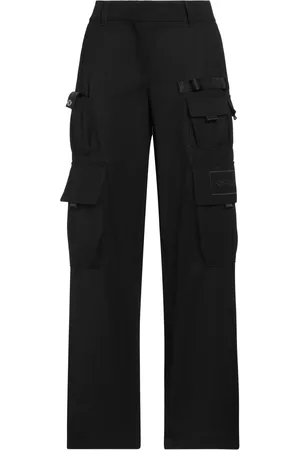 OFF-WHITE OFFWHITE™ BOTTOMWEAR Pantaloni