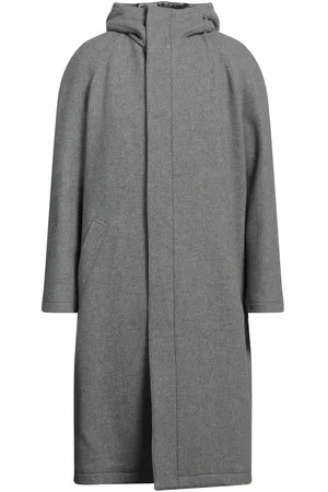 Emporio Armani CAPISPALLA Cappotti