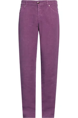 Etro BOTTOMWEAR Pantaloni