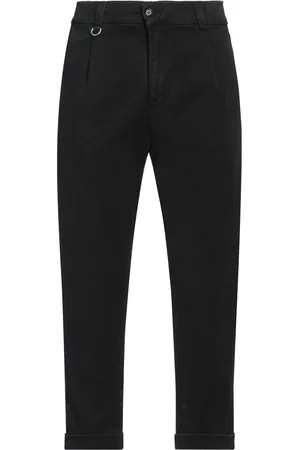 Paolo Pecora BOTTOMWEAR Pantaloni