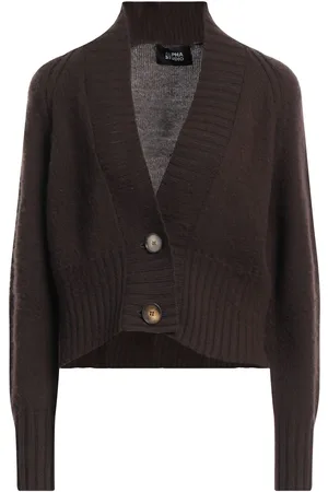 ALPHA STUDIO MAGLIERIA Cardigan