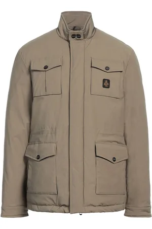 RefrigiWear CAPISPALLA Giacche & Giubbotti