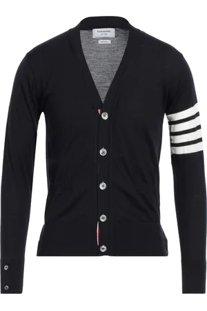Thom Browne MAGLIERIA Cardigan