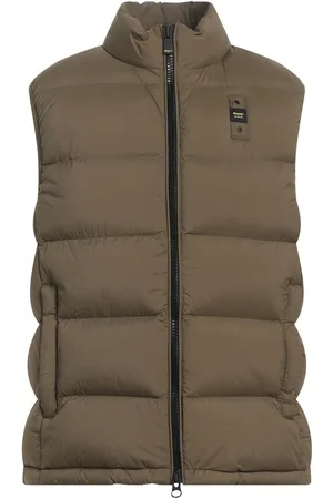 Blauer CAPISPALLA Smanicati