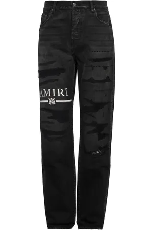 AMIRI BOTTOMWEAR Pantaloni jeans