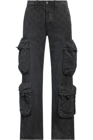 AMIRI BOTTOMWEAR Pantaloni jeans