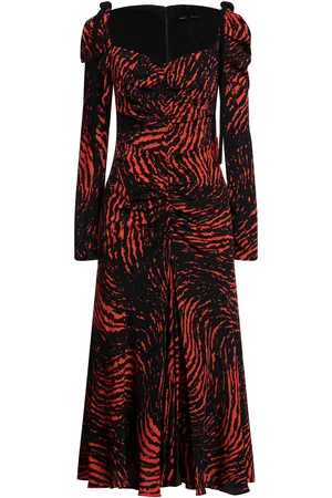 Proenza Schouler VESTITI Vestiti lunghi