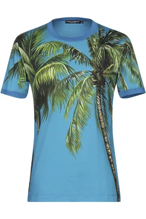 Dolce & Gabbana TOPWEAR Tshirts