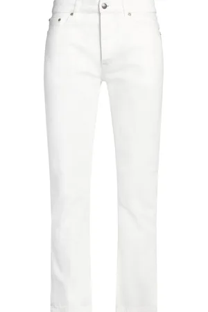 Palm Angels BOTTOMWEAR Pantaloni jeans