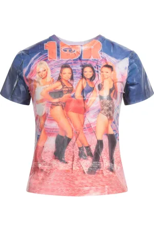 Diesel TOPWEAR Tshirts