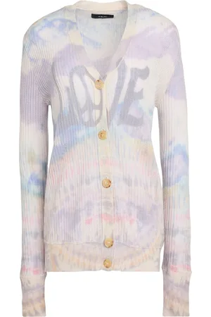 AMIRI MAGLIERIA Cardigan